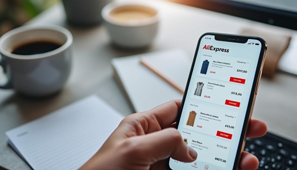 découvrez pourquoi votre panier aliexpress affiche plusieurs frais de port et comment optimiser vos achats pour éviter ces coûts supplémentaires.