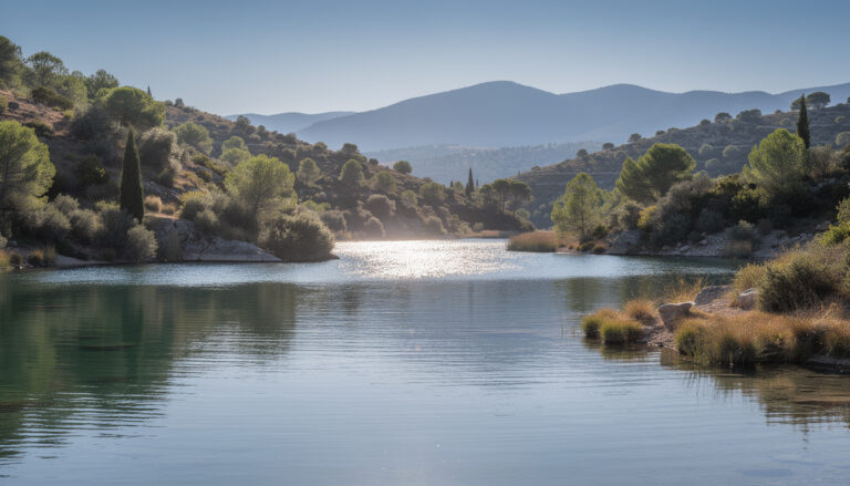 découvrez quel lac se trouve aux coordonnées gps latitude 43.650 et longitude 3.374, et explorez ses caractéristiques géographiques et naturelles.