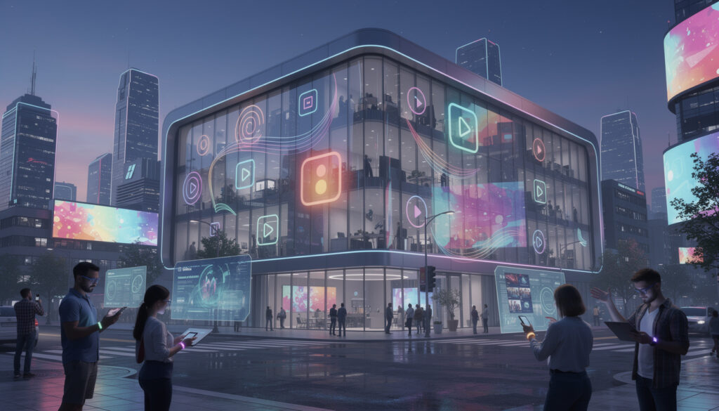 découvrez la nouvelle adresse de facebim et explorez les meilleures alternatives de streaming à papadustream pour 2026, avec des options fiables et à jour.
