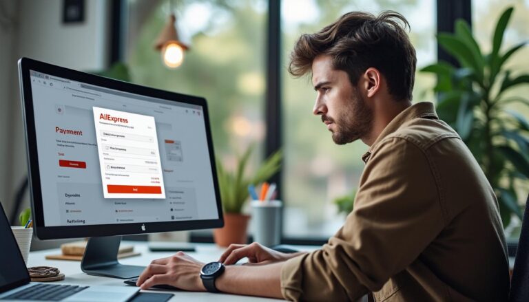 découvrez des solutions efficaces lorsque votre banque de paiement n'est pas proposée dans le panier aliexpress. guide pratique pour réaliser vos achats en toute sérénité.