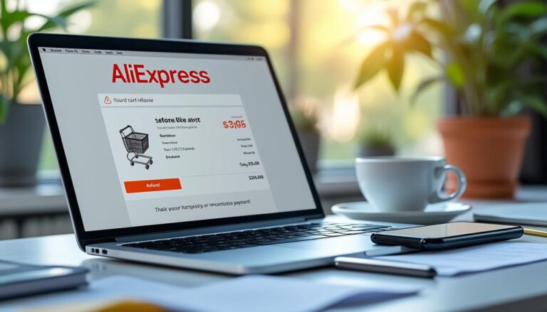 découvrez comment demander un remboursement sur votre panier aliexpress avant de procéder au paiement, avec des étapes simples et efficaces.