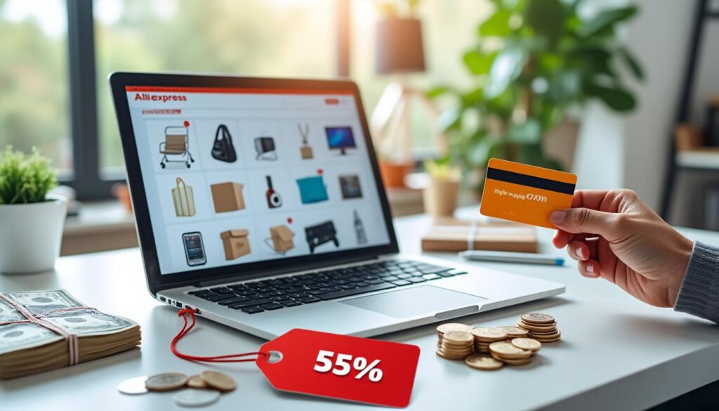 découvrez comment réduire les frais de port exorbitants sur votre panier aliexpress et économisez sur vos achats en ligne grâce à nos astuces pratiques.