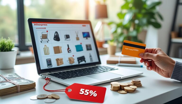 découvrez comment réduire les frais de port exorbitants sur votre panier aliexpress et économisez sur vos achats en ligne grâce à nos astuces pratiques.