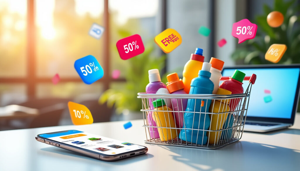 découvrez comment optimiser vos achats sur aliexpress avec notre guide complet du panier, achat groupé et promotions spéciales pour économiser malin.