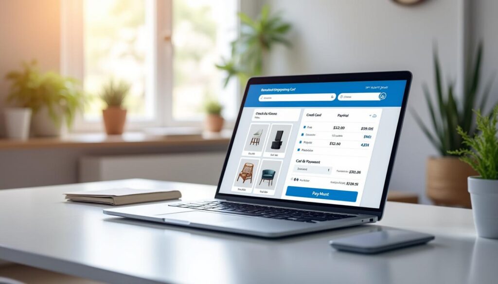 découvrez les différentes options pour payer en plusieurs fois directement depuis votre panier et facilitez vos achats en ligne en toute simplicité.