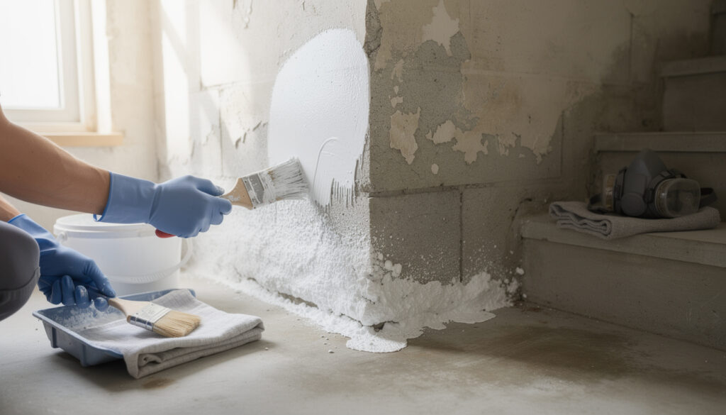 découvrez des méthodes efficaces pour éliminer le salpêtre dans votre maison et dire adieu à l'humidité définitivement. conseils pratiques et solutions durables pour un intérieur sain.