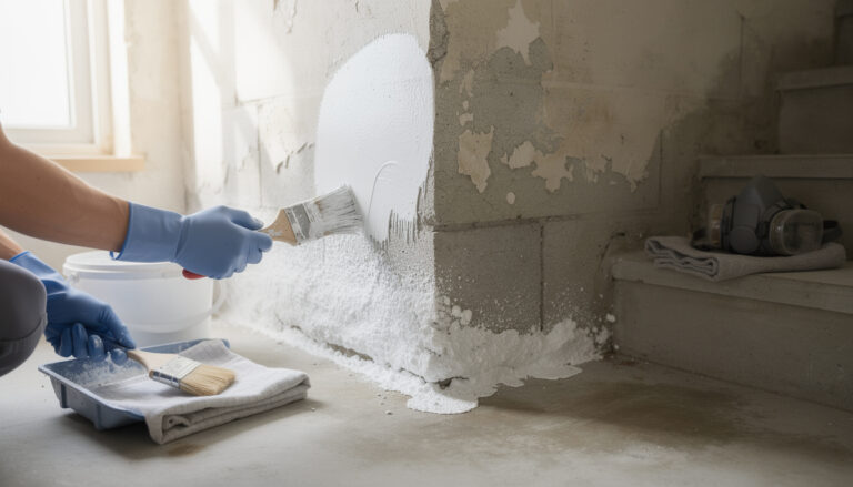 découvrez des méthodes efficaces pour éliminer le salpêtre dans votre maison et dire adieu à l'humidité définitivement. conseils pratiques et solutions durables pour un intérieur sain.