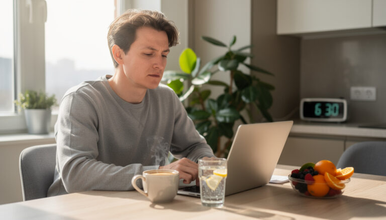 découvrez des astuces efficaces pour lutter contre la somnolence après une nuit blanche et retrouvez rapidement votre énergie et votre concentration.