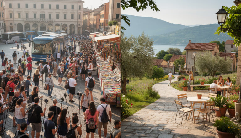 découvrez les pièges touristiques à éviter dans les pouilles, les erreurs fréquentes des voyageurs et des alternatives tranquilles pour profiter pleinement de cette région authentique.